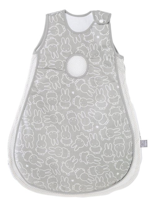 ROBA safe asleep® Gigoteuse Bébé - Easy Air - Design "miffy®" - Kiabi
