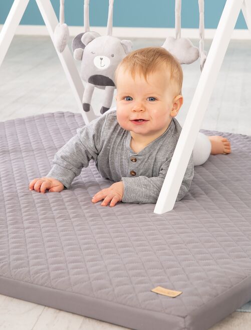 Tapis de jeu musical pour bébé - N/A - Kiabi - 26.21€