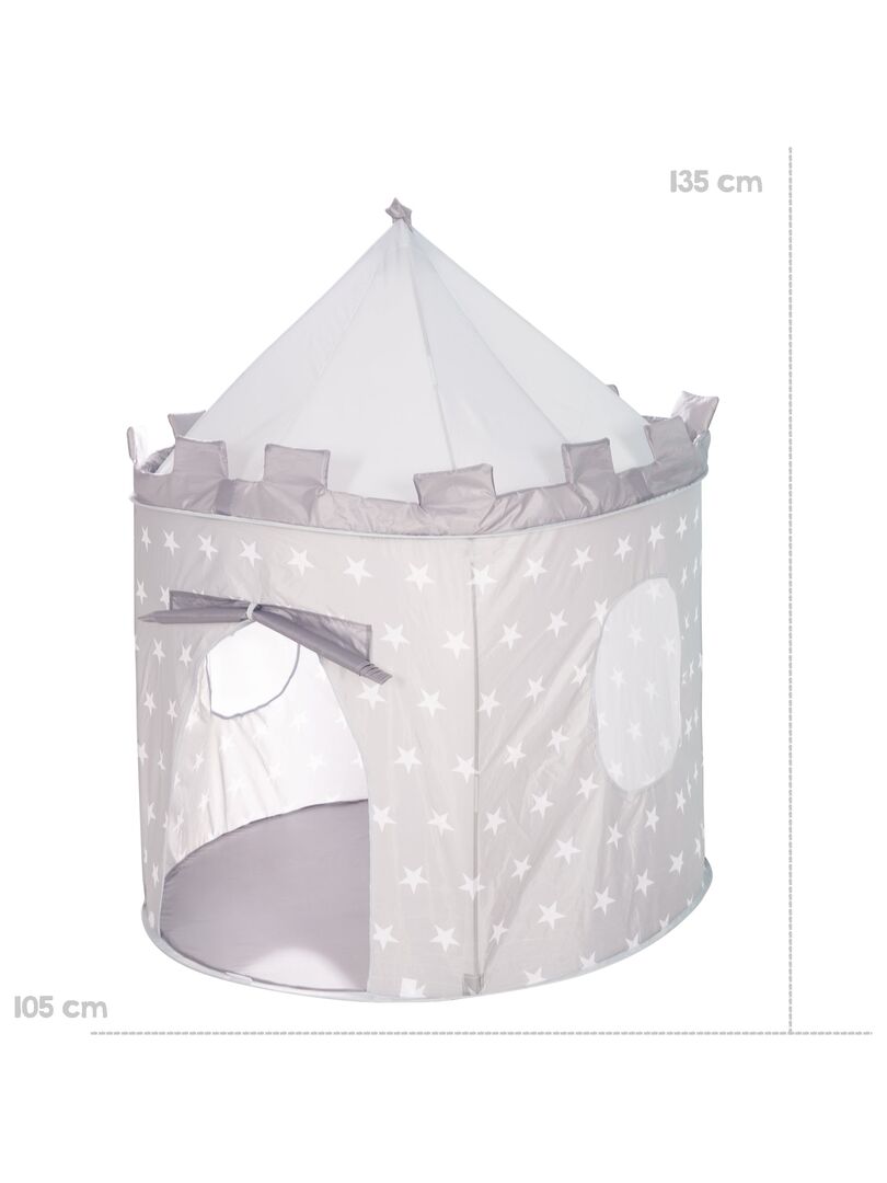 1 pièce-tente extérieure tente enfant maison de jeu bébé chambre