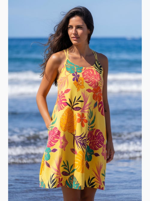 Robe -   - Longboard - Kiabi