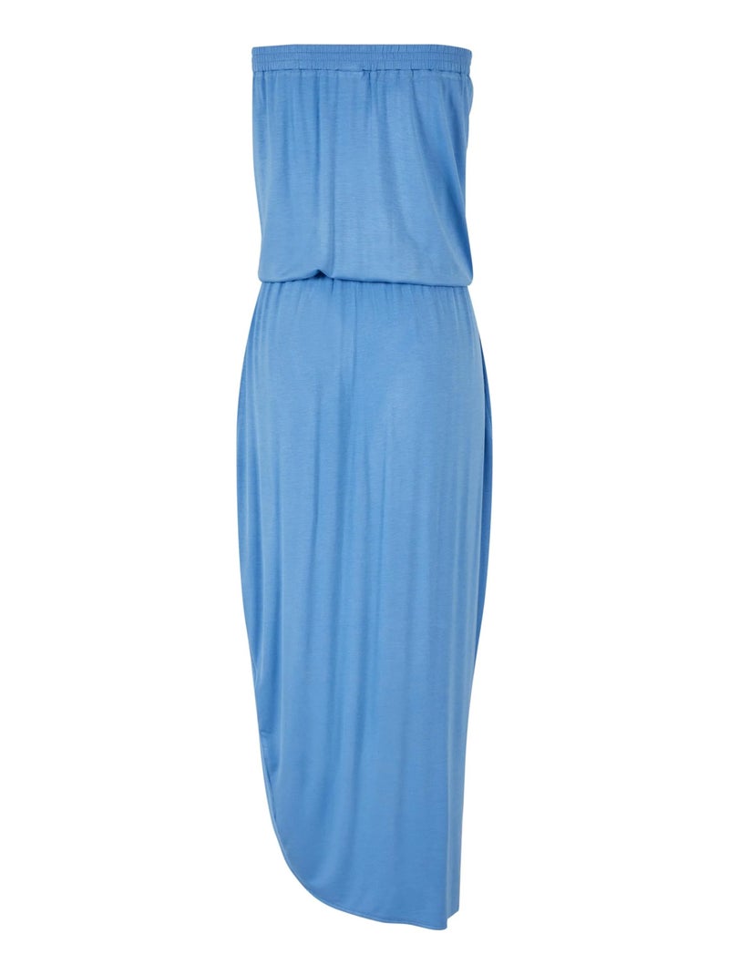 Robe - urban classics Bleu ciel - Kiabi