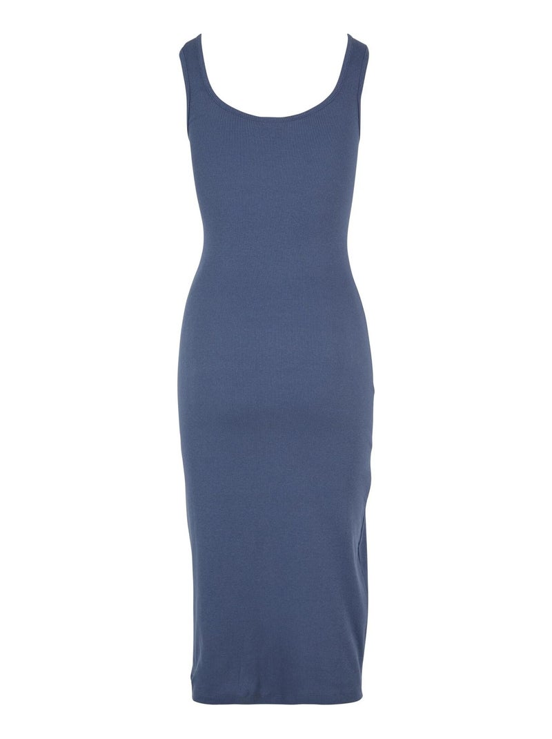 Robe - urban classics Bleu - Kiabi