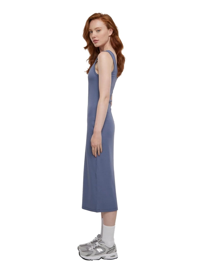 Robe - urban classics Bleu - Kiabi