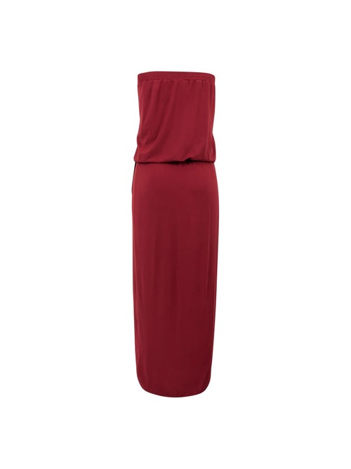 Robe - urban classics - Kiabi Robe - urban classics - Kiabi