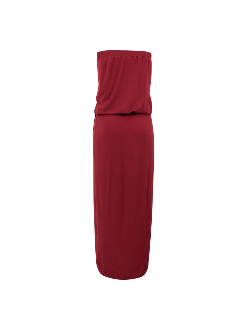 Robe - urban classics Bordeaux - Kiabi