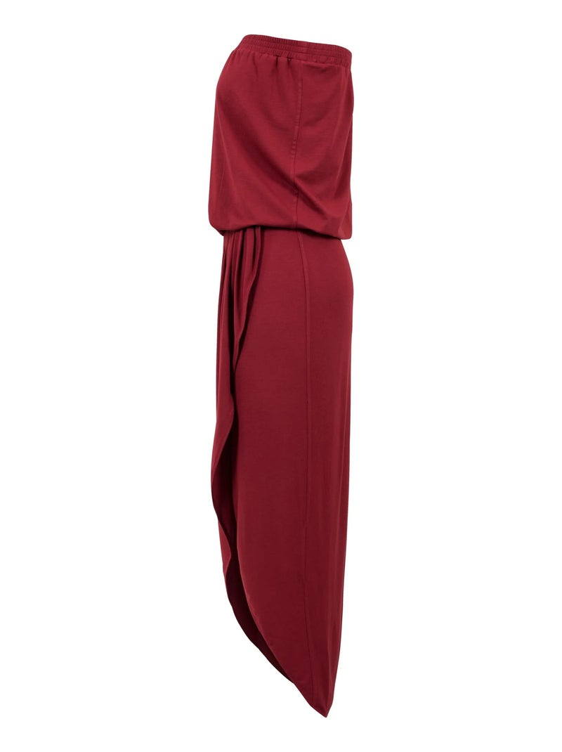 Robe - urban classics Bordeaux - Kiabi