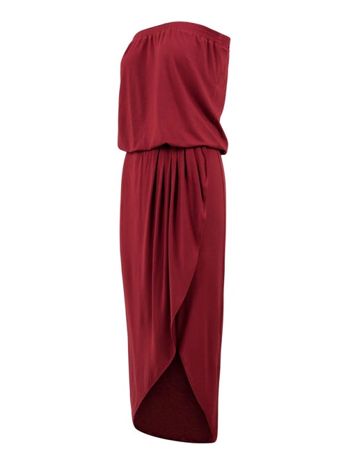 Robe - urban classics - Kiabi Robe - urban classics - Kiabi
