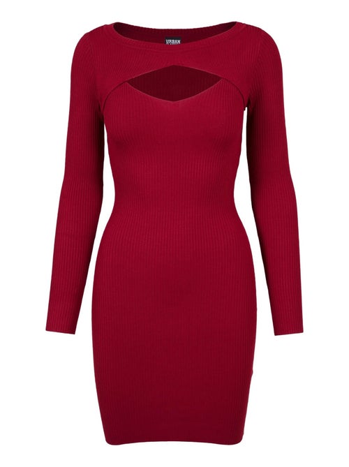 Robe - urban classics - Kiabi Robe - urban classics - Kiabi