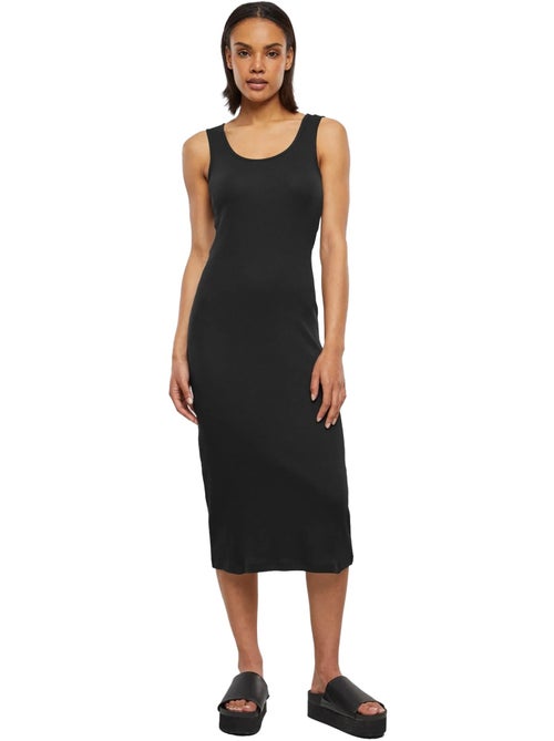Robe - urban classics - Kiabi Robe - urban classics - Kiabi