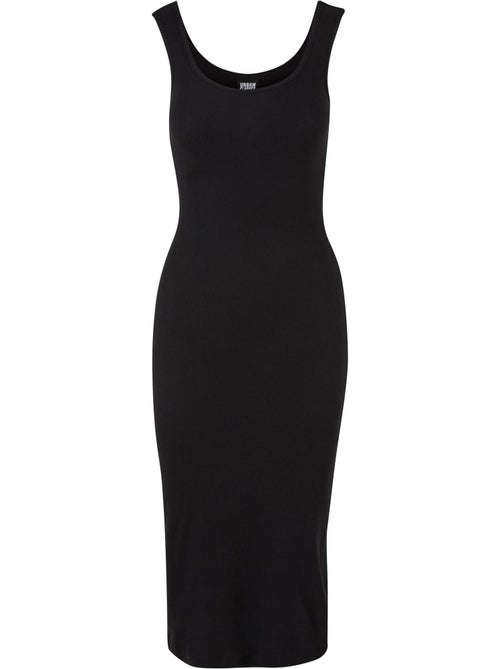 Robe - urban classics - Kiabi Robe - urban classics - Kiabi
