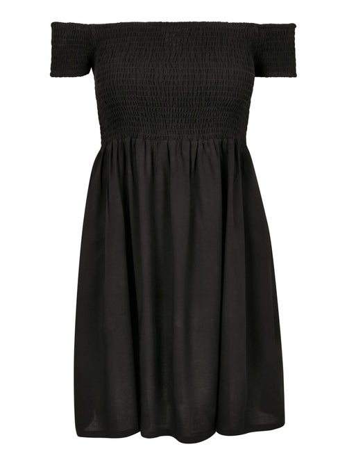 Robe - urban classics - Kiabi Robe - urban classics - Kiabi