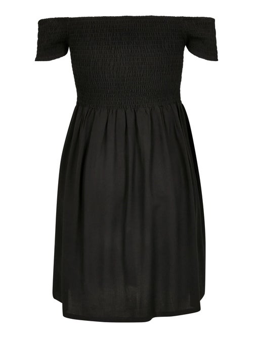 Robe - urban classics - Kiabi Robe - urban classics - Kiabi