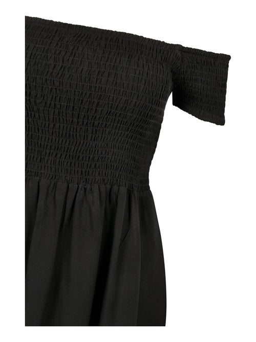 Robe - urban classics - Kiabi Robe - urban classics - Kiabi