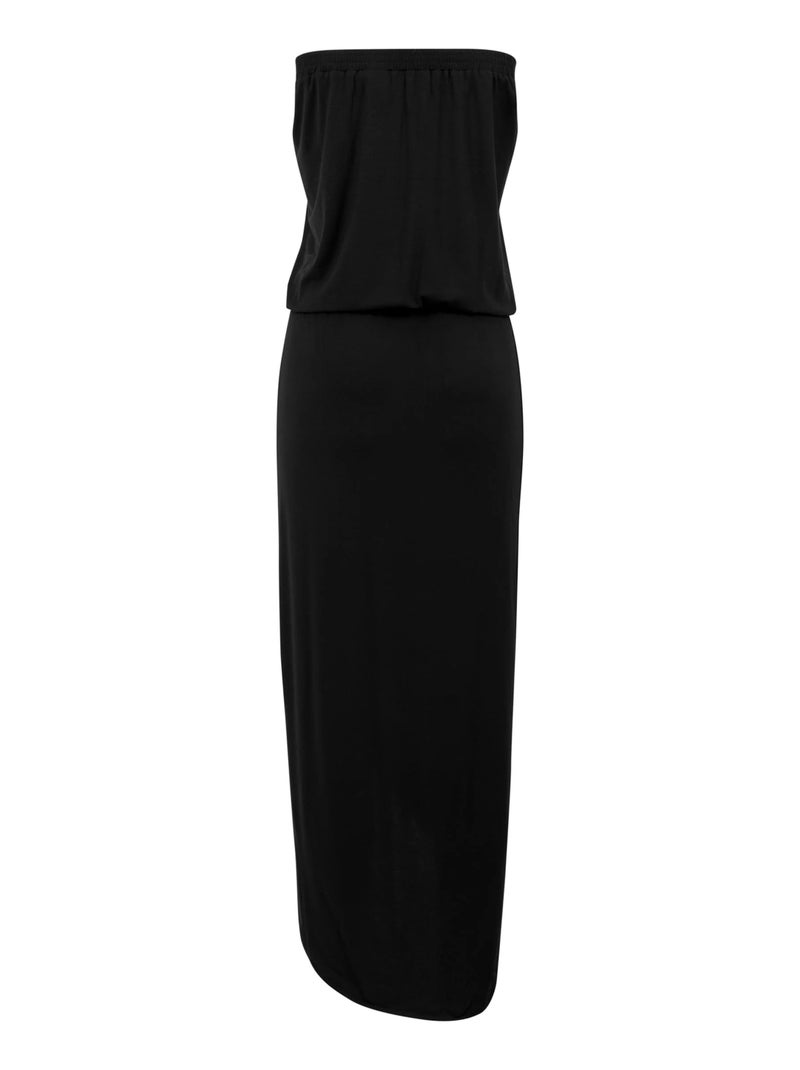 Robe - urban classics Noir - Kiabi