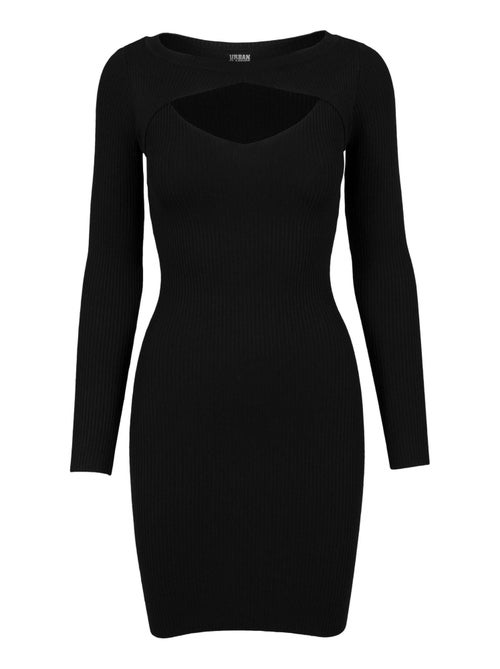 Robe - urban classics - Kiabi Robe - urban classics - Kiabi