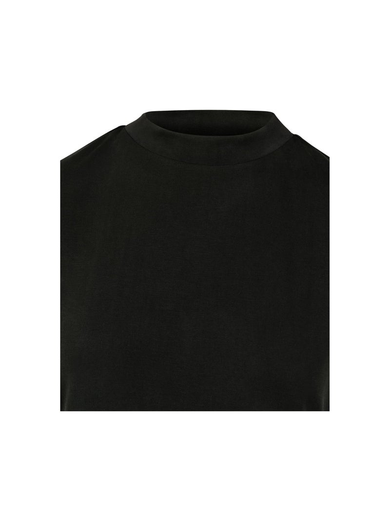 Robe - urban classics Noir - Kiabi