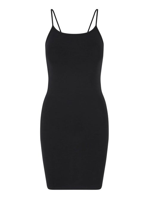 Robe - urban classics - Kiabi Robe - urban classics - Kiabi