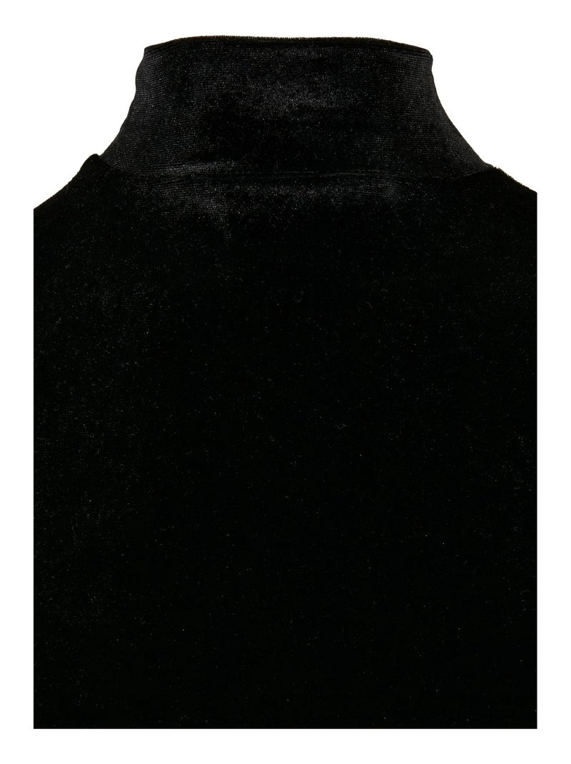 Robe - urban classics Noir - Kiabi