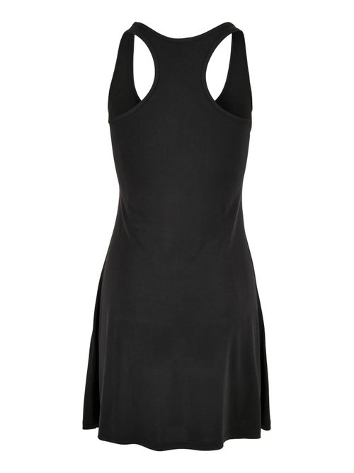 Robe - urban classics - Kiabi Robe - urban classics - Kiabi