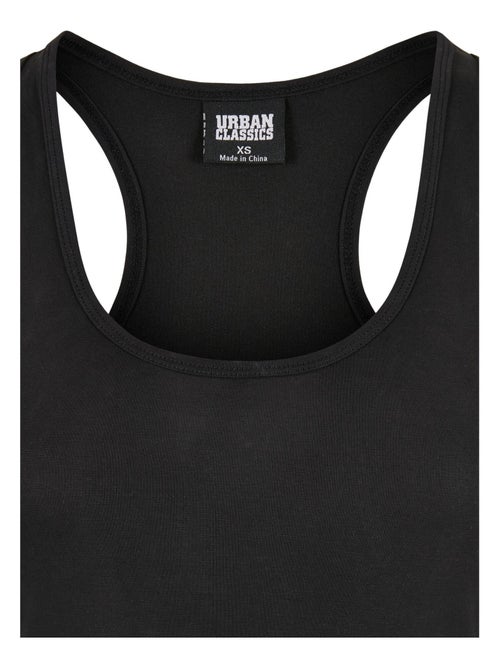 Robe - urban classics - Kiabi Robe - urban classics - Kiabi