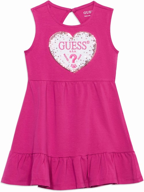 Robe 2 pièces - Guess kids - Kiabi