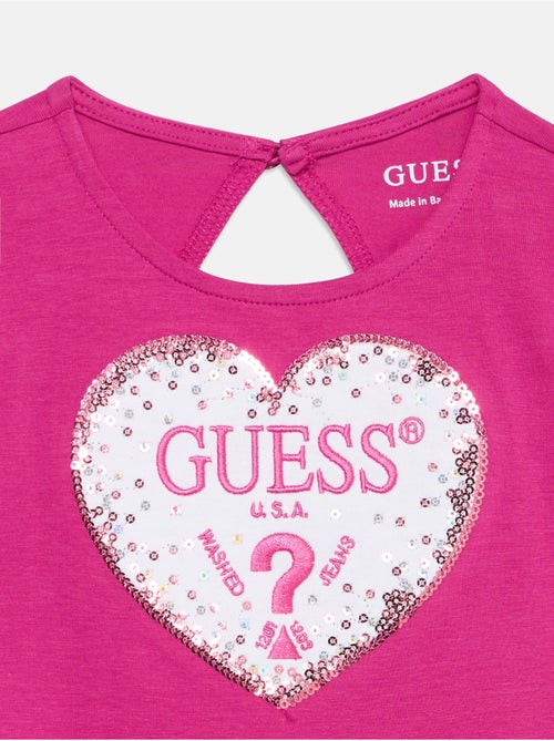 Robe 2 pièces - Guess kids - Kiabi