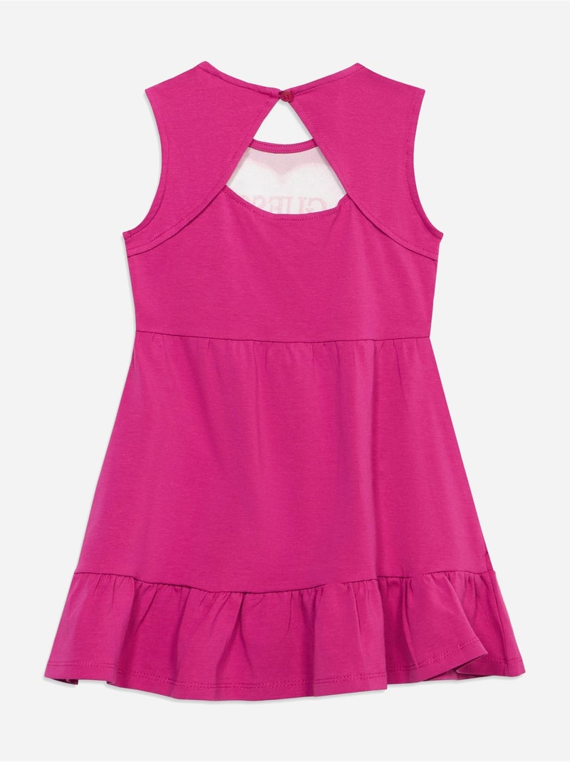 Robe 2 pièces - Guess kids Gris - Kiabi