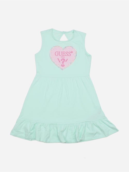 Robe 2 pièces - Guess kids - Kiabi