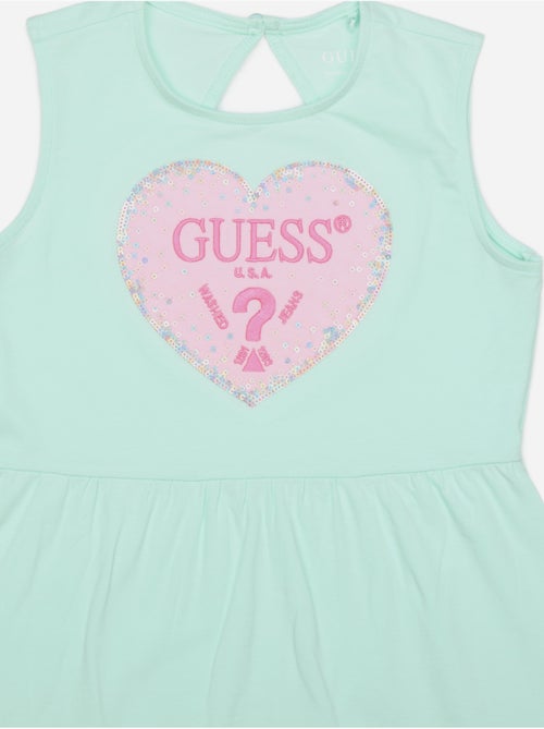 Robe 2 pièces - Guess kids - Kiabi
