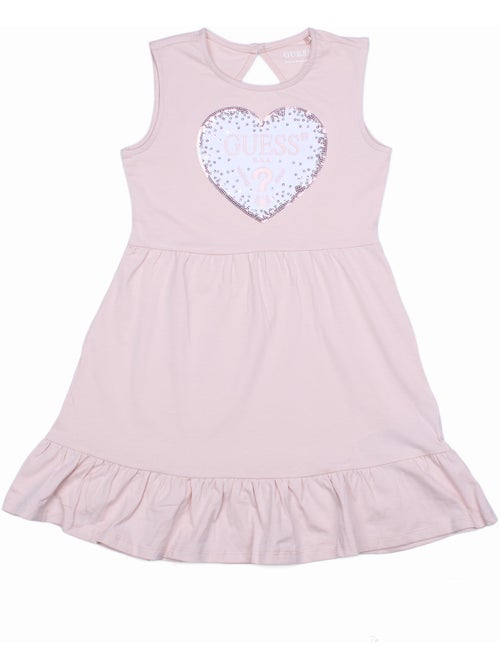 Robe 2 pièces - Guess kids - Kiabi