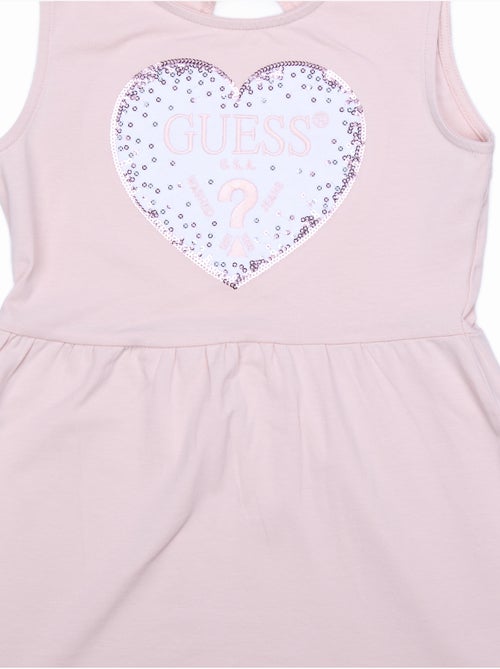 Robe 2 pièces - Guess kids - Kiabi