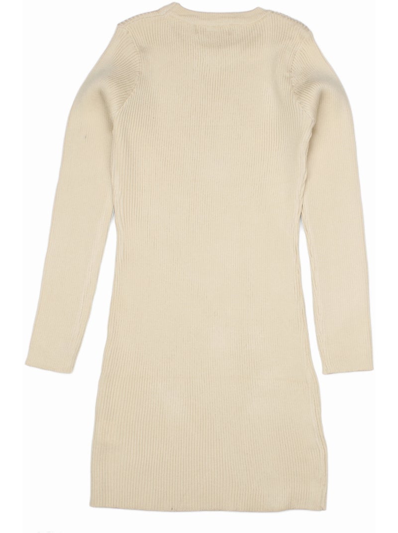 Robe 2 pièces - Kids Star Beige - Kiabi