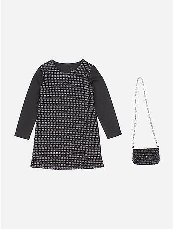 Robe 2 pièces - Kids Star