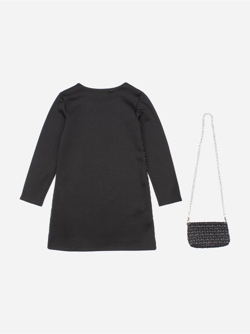 Robe 2 pièces - Kids Star - Kiabi