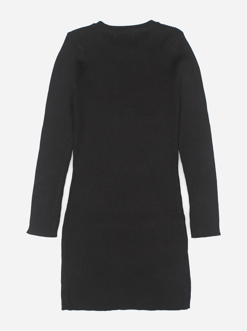Robe 2 pièces - Kids Star Noir - Kiabi