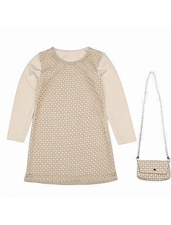 Robe 2 pièces - Kids Star