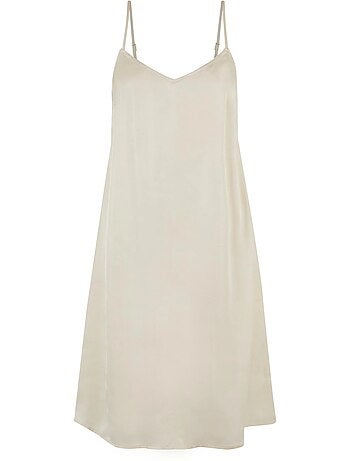 Robe à bretelles - urban classics