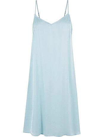 Robe à bretelles - urban classics