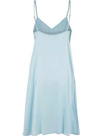 Robe à bretelles - urban classics