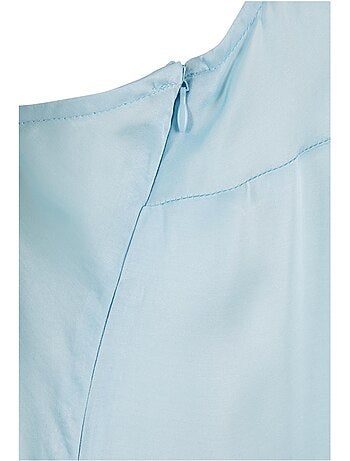 Robe à bretelles - urban classics