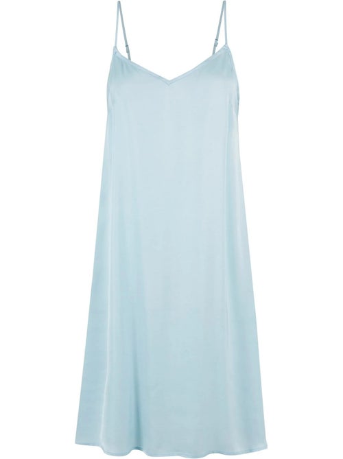 Robe à bretelles - urban classics - Kiabi Robe à bretelles - urban classics - Kiabi