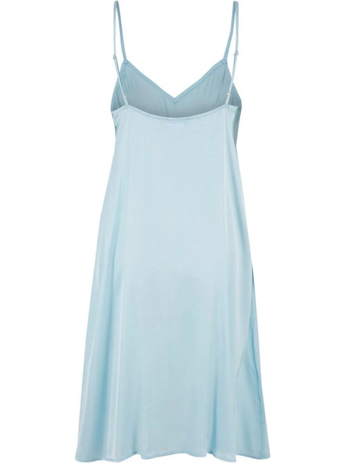 Robe à bretelles - urban classics - Kiabi Robe à bretelles - urban classics - Kiabi