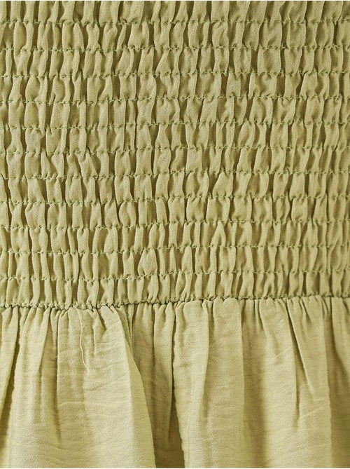 Robe à bretelles ayrobin bdart - Kiabi Robe à bretelles ayrobin bdart - Kiabi