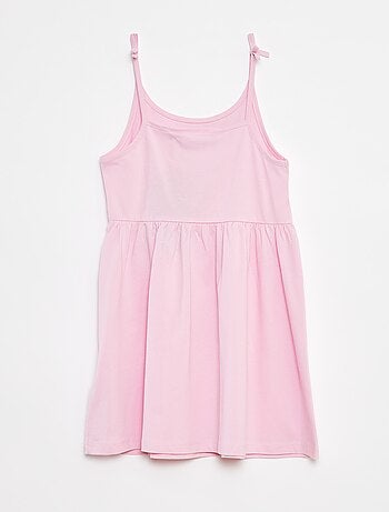 Robe à bretelles 'Stitch' 'Disney'