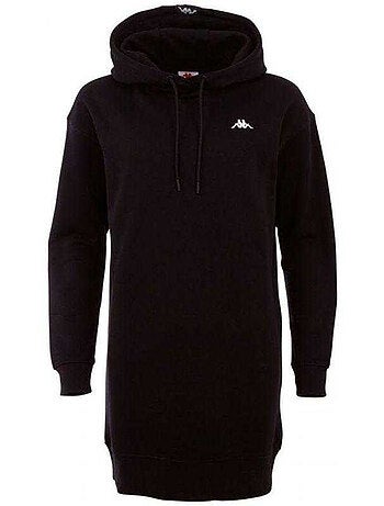 Robe à capuche jamala - kappa