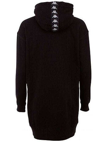 Robe à capuche jamala - kappa