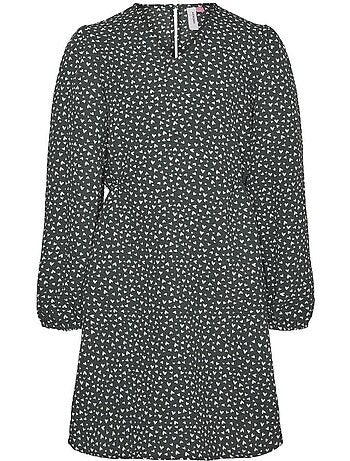 Robe à coeur Fille Vero Moda