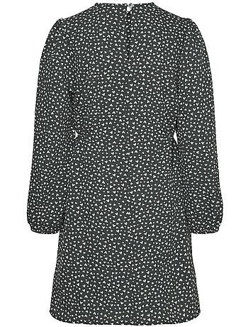 Robe à coeur Fille Vero Moda