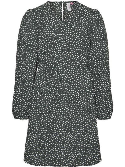 Robe à coeur Fille Vero Moda - Kiabi