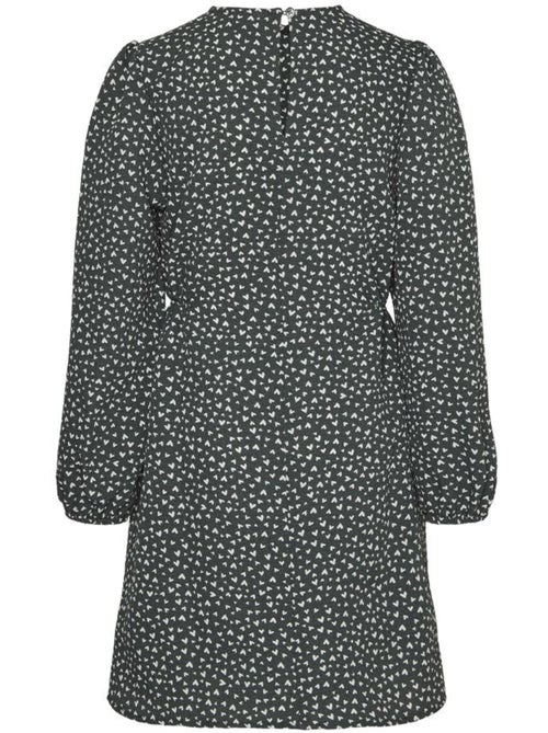 Robe à coeur Fille Vero Moda - Kiabi Robe à coeur Fille Vero Moda - Kiabi